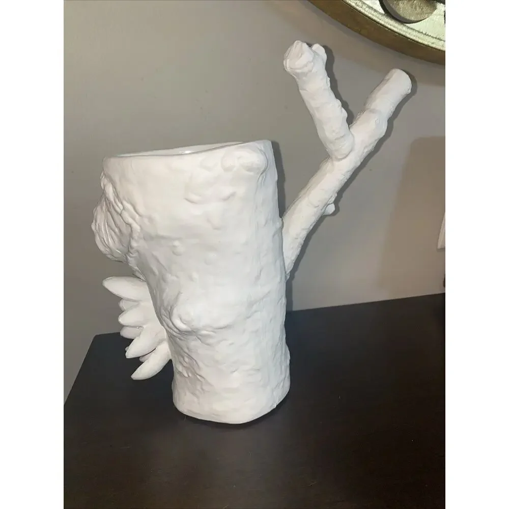 Ceramic Matters Branch Vase West Elm